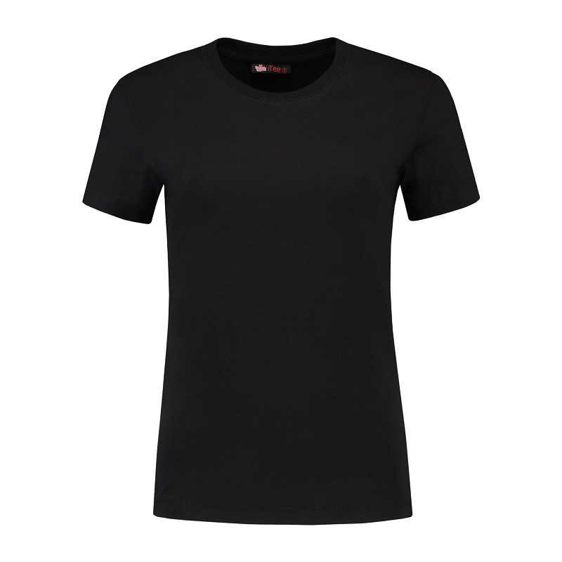 Lemon & Soda T-shirt iTee for her