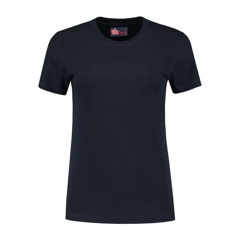 Lemon & Soda T-shirt iTee for her