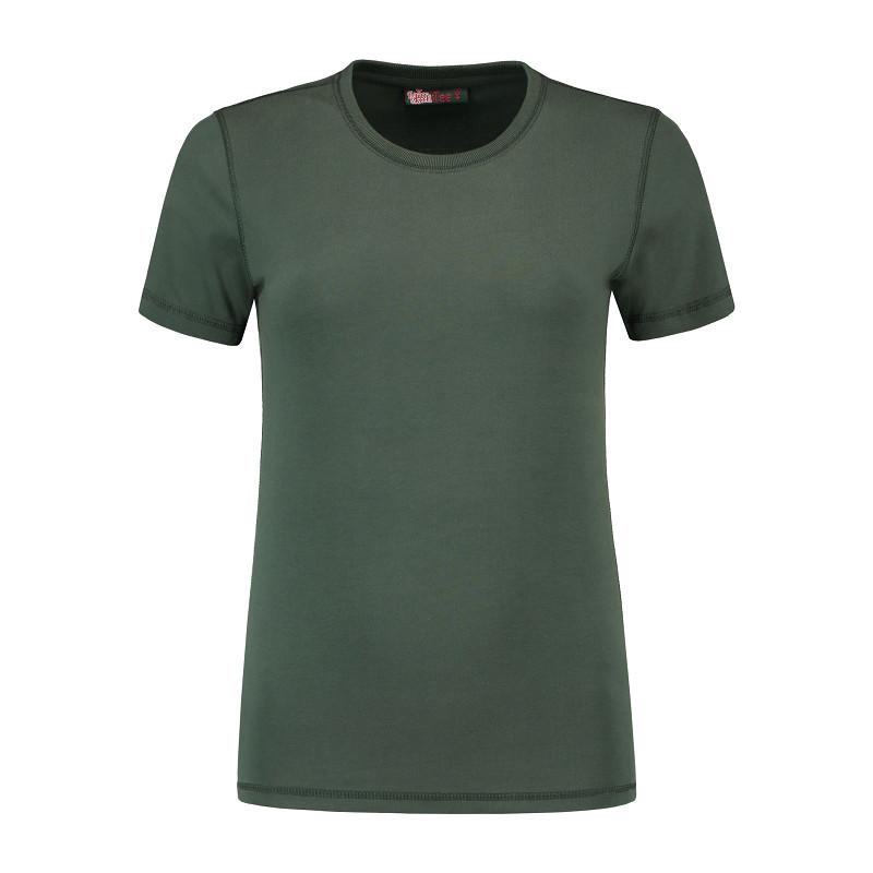 Lemon & Soda T-shirt iTee for her