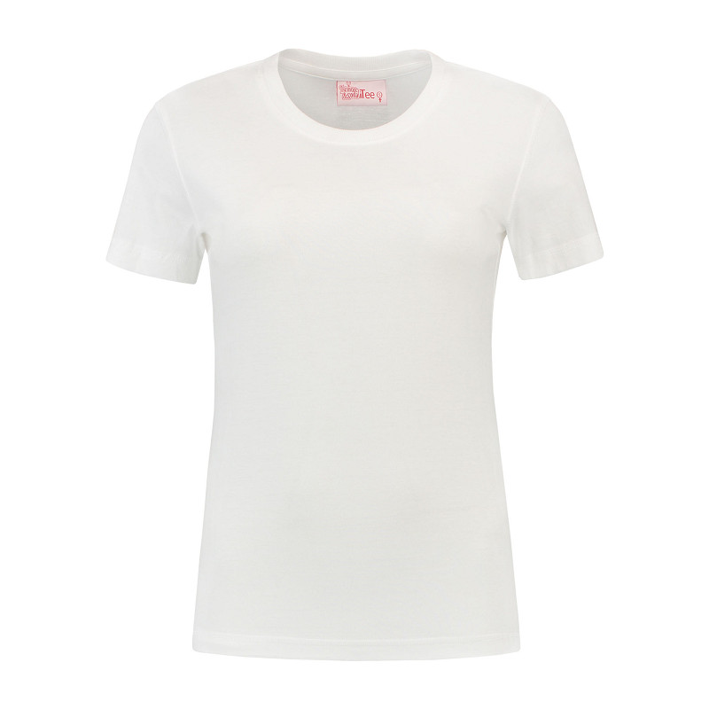 Lemon & Soda T-shirt iTee for her