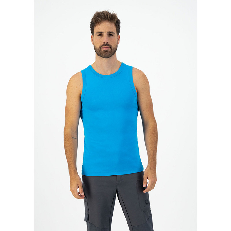 Lemon & Soda Tanktop 1x1 Rib