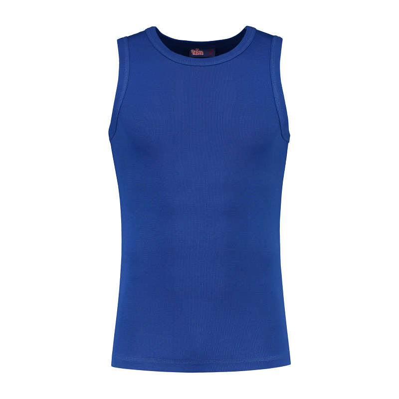 Lemon & Soda Tanktop 1x1 Rib