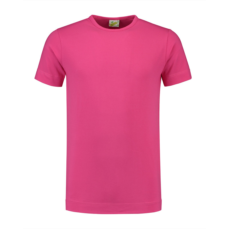 Lemon & Soda Cotton Elastane T-shirt