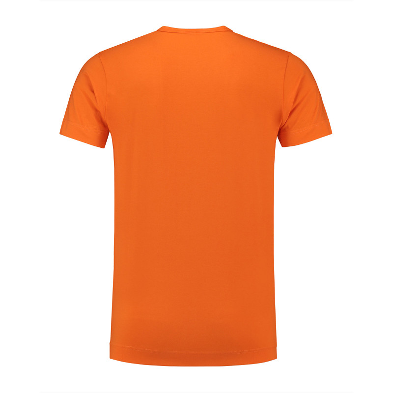 Lemon & Soda Cotton Elastane T-shirt