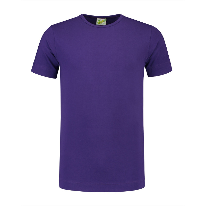 Lemon & Soda Cotton Elastane T-shirt