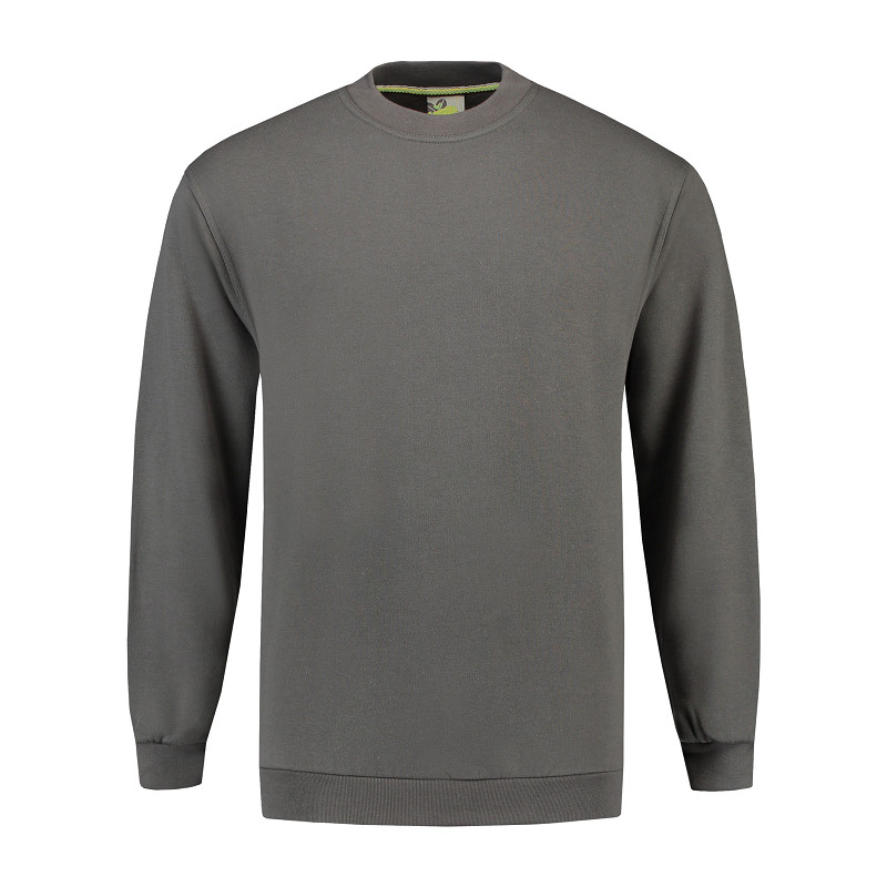 Lemon & Soda Sweater