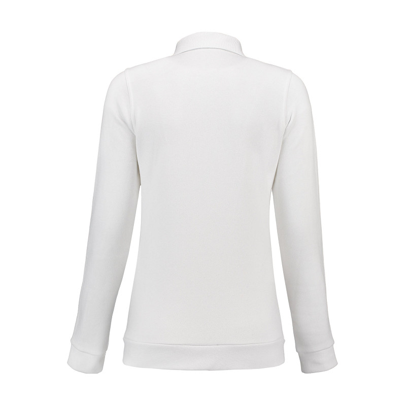 Lemon & Soda Polosweater for her