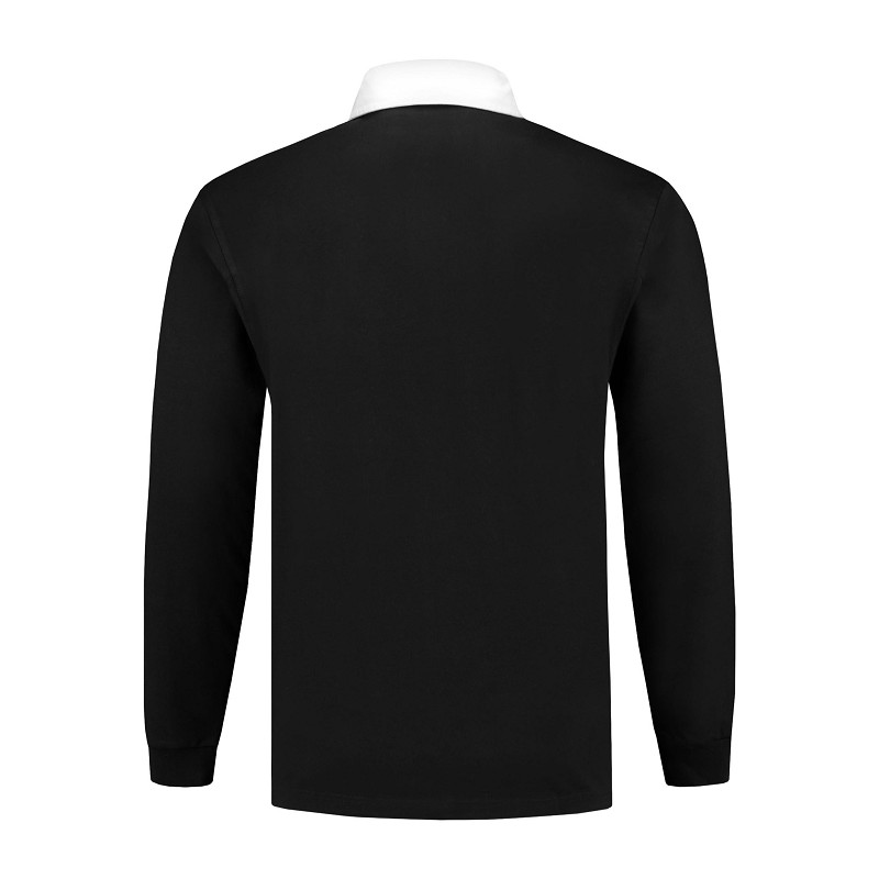 Lemon & Soda Rugby Shirt for him