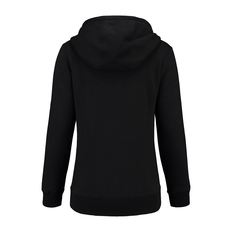 Lemon & Soda Heavy Sweater Hooded Cardigan for her