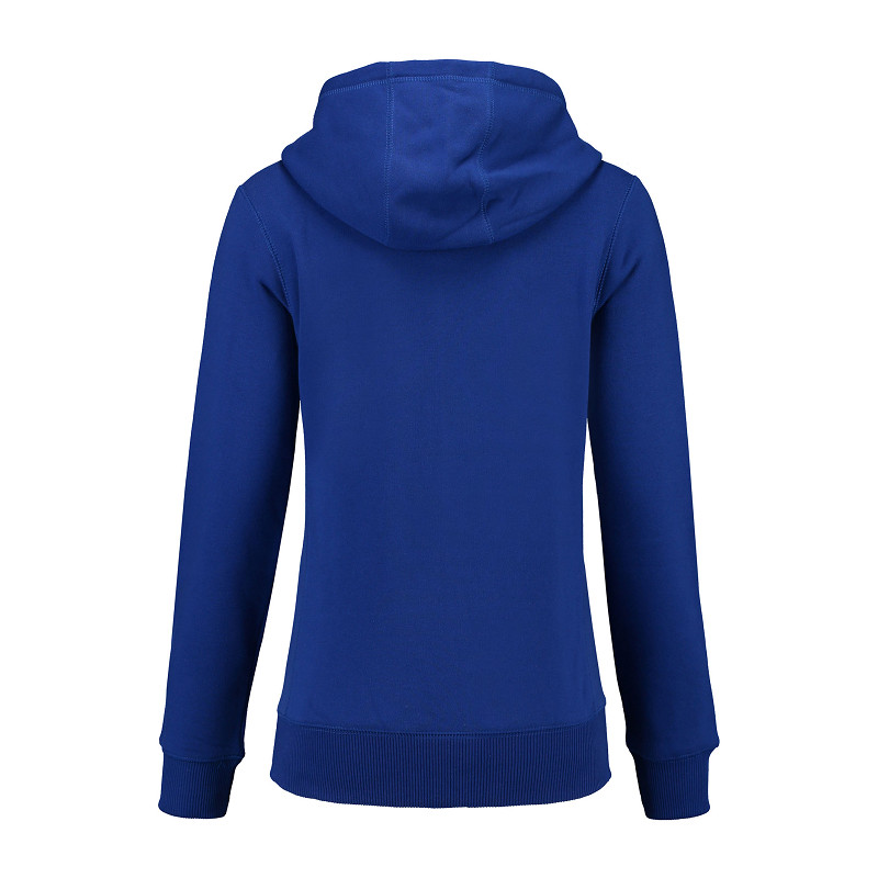 Lemon & Soda Heavy Sweater Hooded Cardigan for her