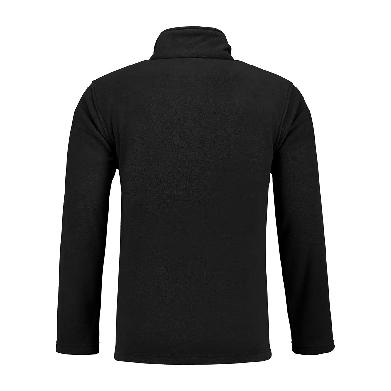 Lemon & Soda Polar Fleece Cardigan