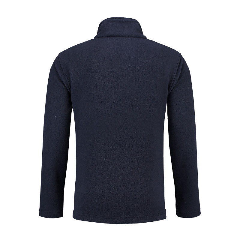 Lemon & Soda Polar Fleece Cardigan