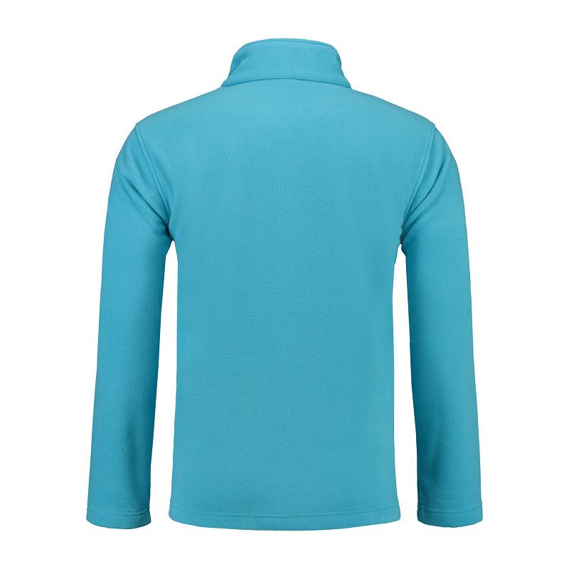 Lemon & Soda Polar Fleece Cardigan