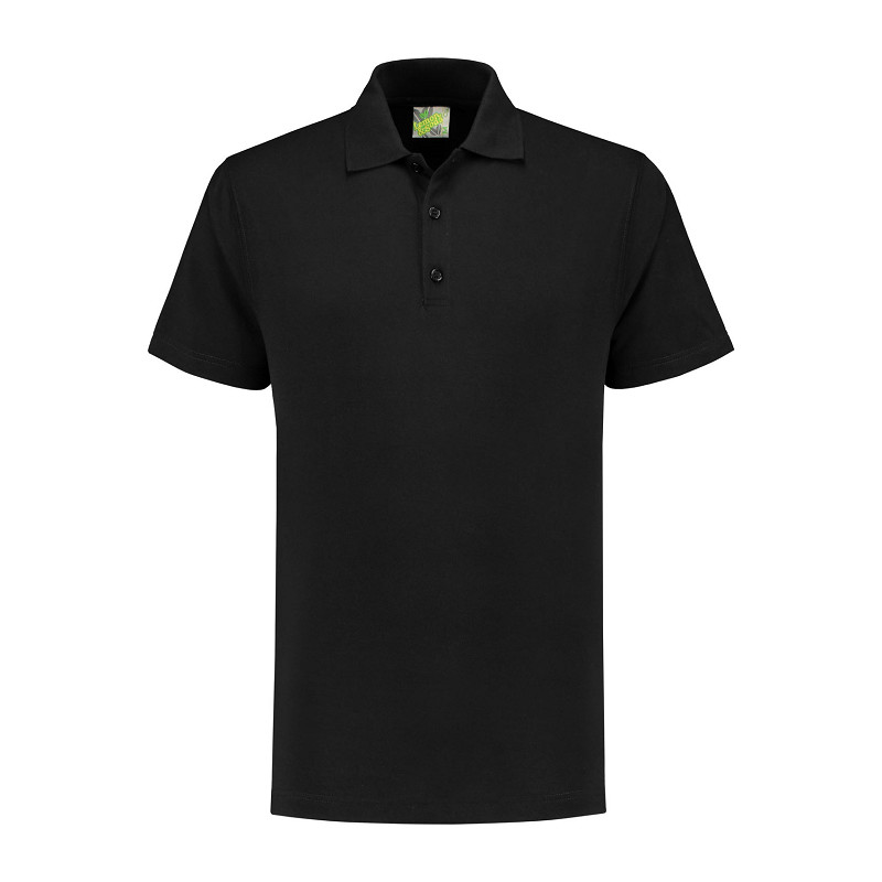 Lemon & Soda Basic Mix Polo