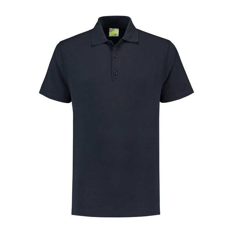 Lemon & Soda Basic Mix Polo
