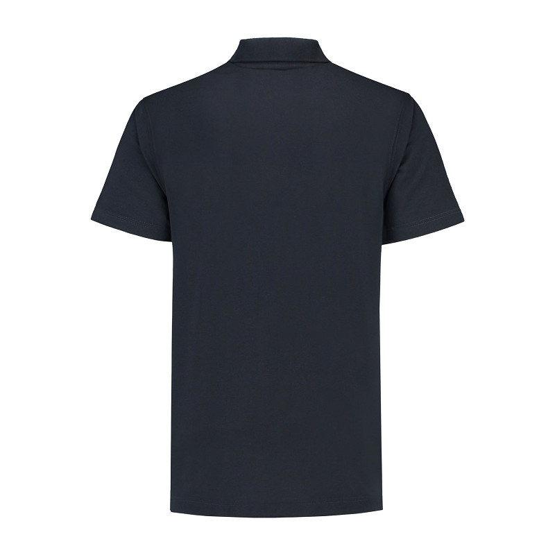 Lemon & Soda Basic Mix Polo