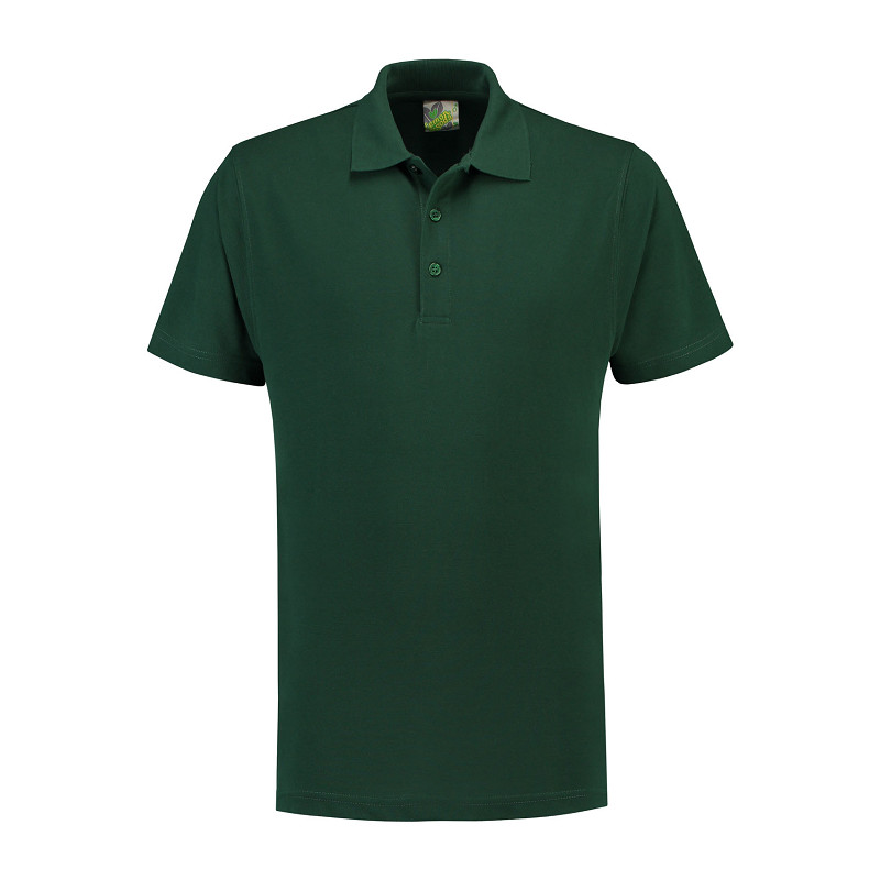 Lemon & Soda Basic Mix Polo