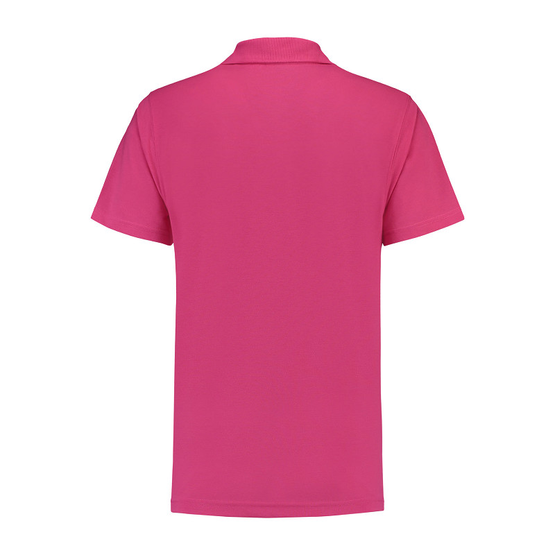 Lemon & Soda Basic Mix Polo
