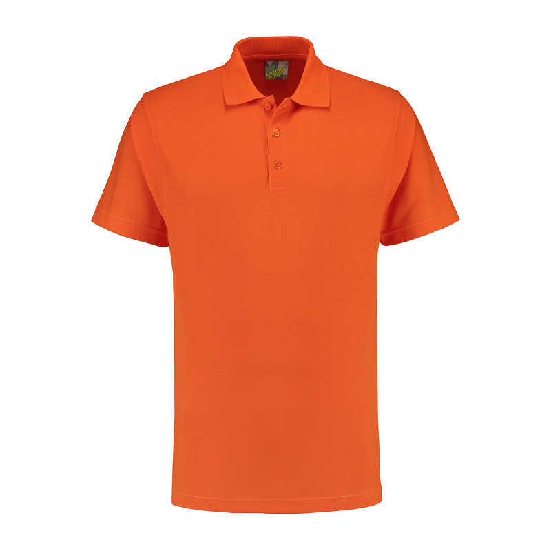 Lemon & Soda Basic Mix Polo
