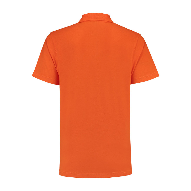Lemon & Soda Basic Mix Polo