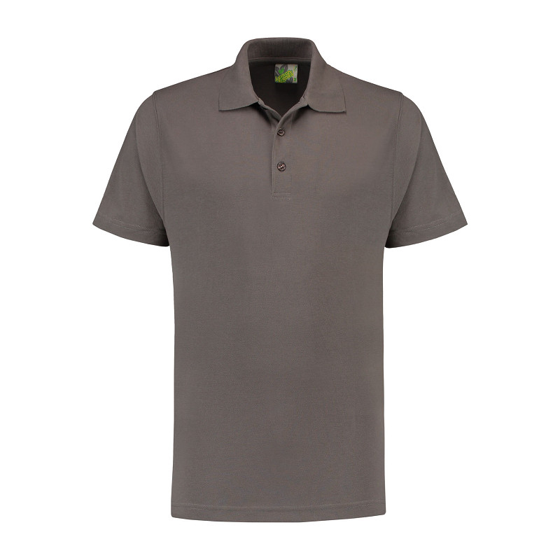 Lemon & Soda Basic Mix Polo