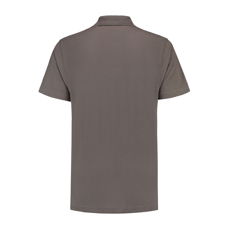 Lemon & Soda Basic Mix Polo