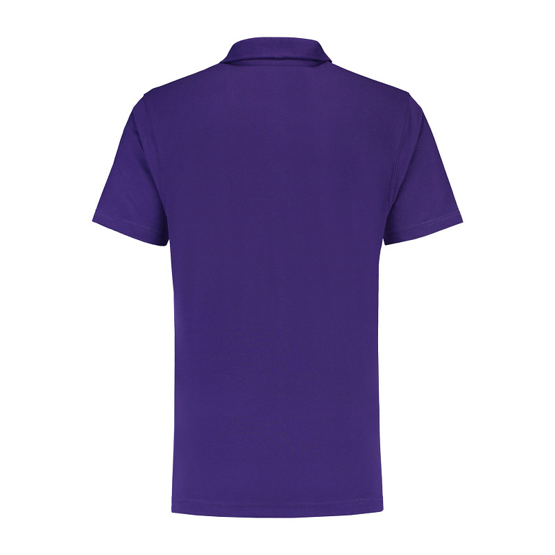 Lemon & Soda Basic Mix Polo