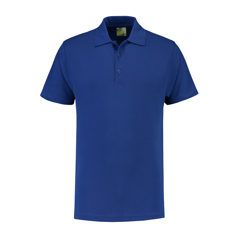 Lemon & Soda Basic Mix Polo
