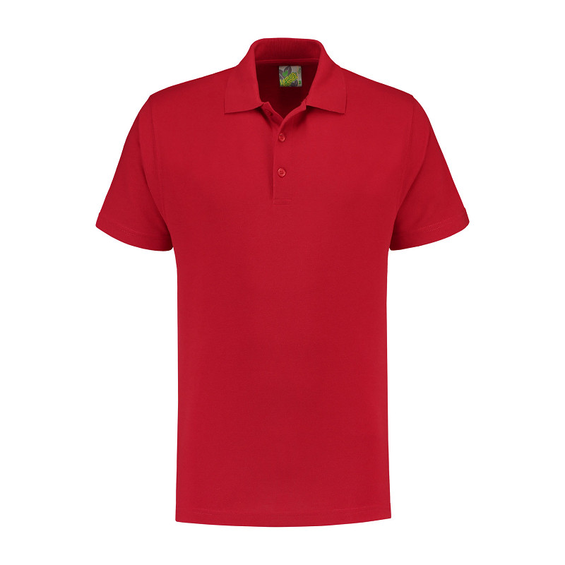 Lemon & Soda Basic Mix Polo