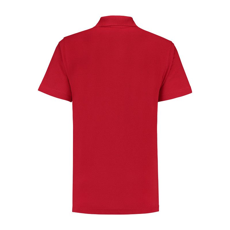 Lemon & Soda Basic Mix Polo