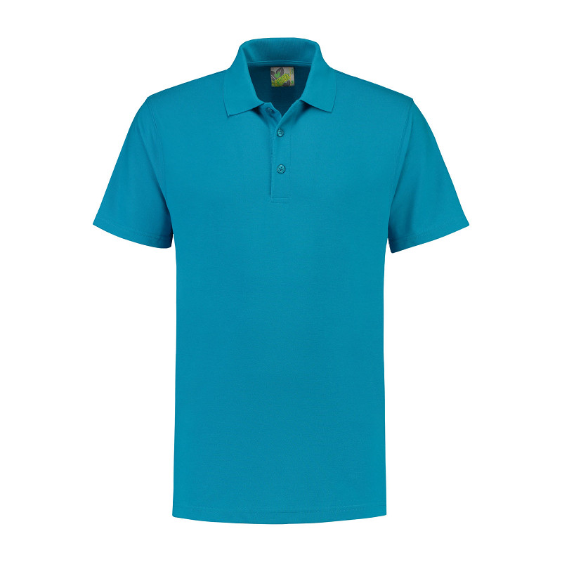 Lemon & Soda Basic Mix Polo