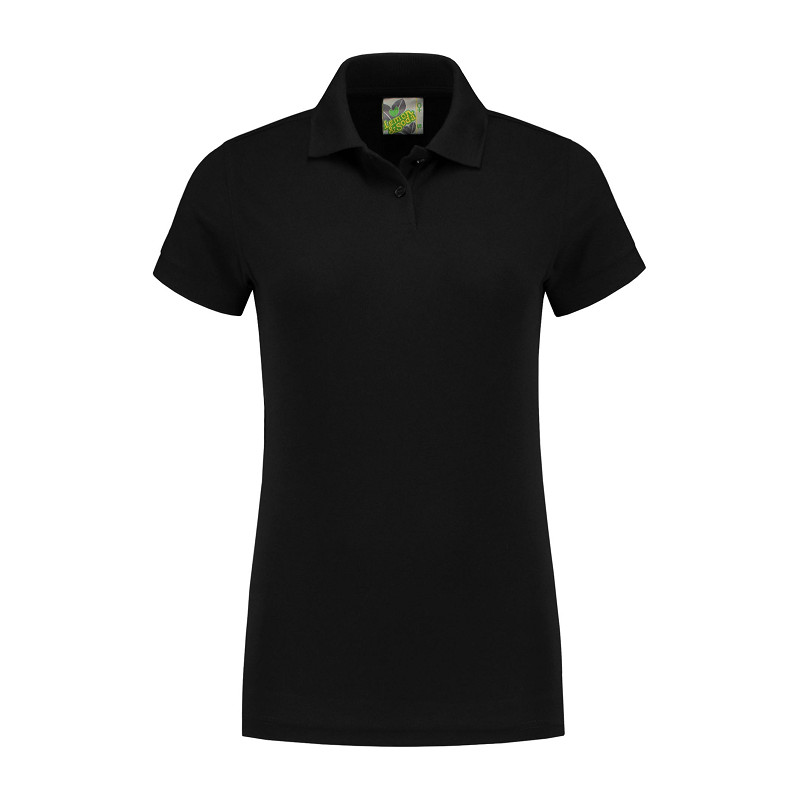 Lemon & Soda Basic Mix Polo for her