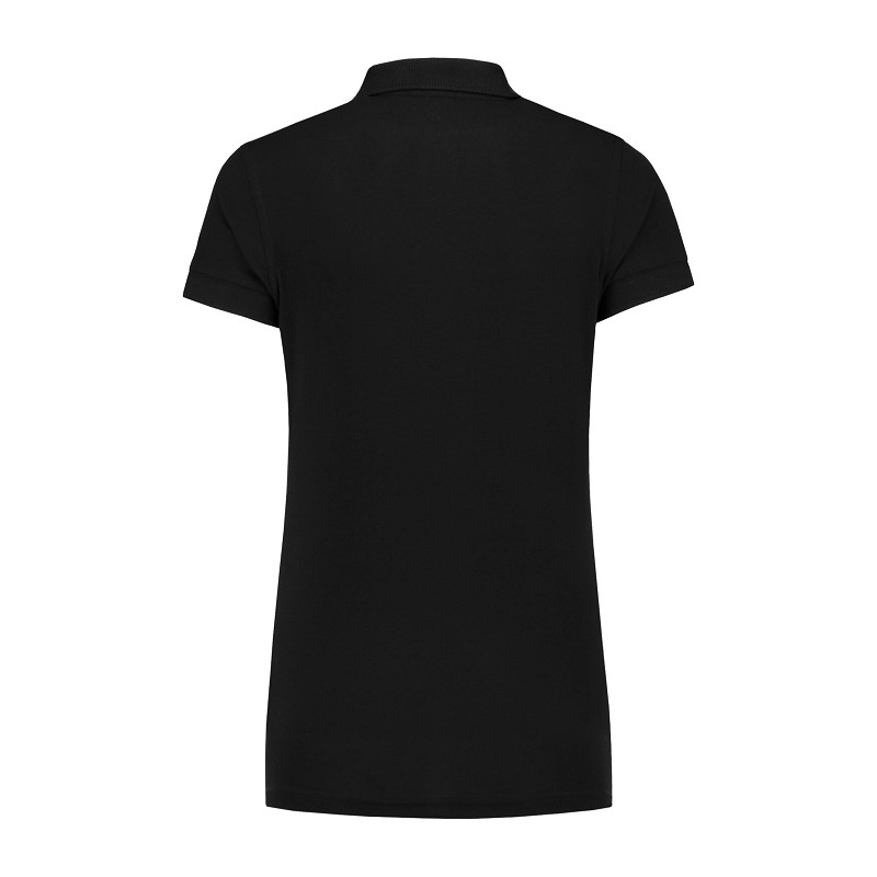 Lemon & Soda Basic Mix Polo for her