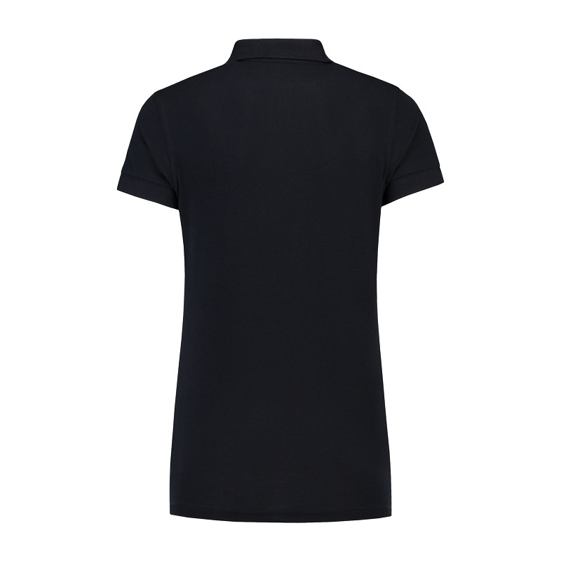 Lemon & Soda Basic Mix Polo for her