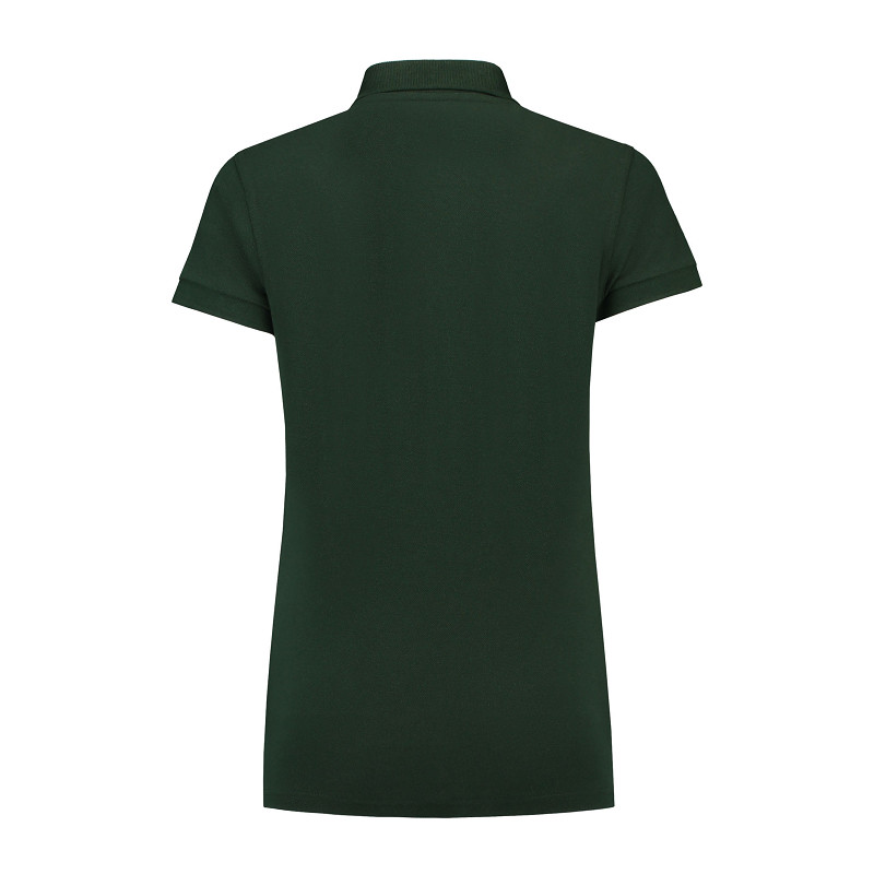 Lemon & Soda Basic Mix Polo for her