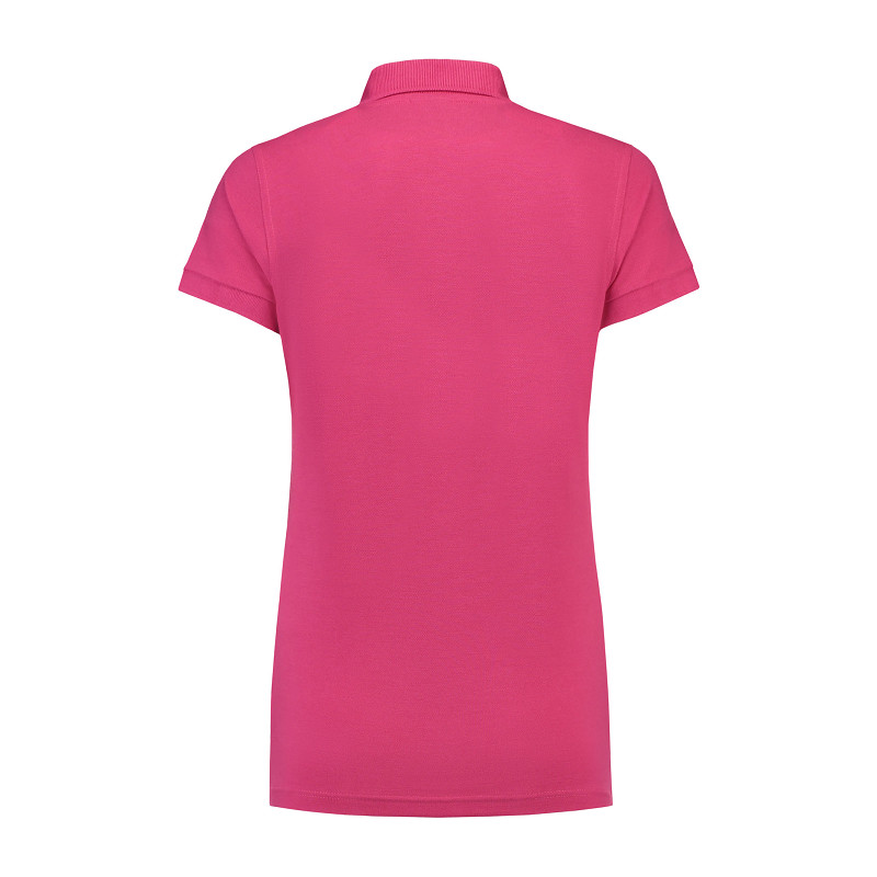 Lemon & Soda Basic Mix Polo for her