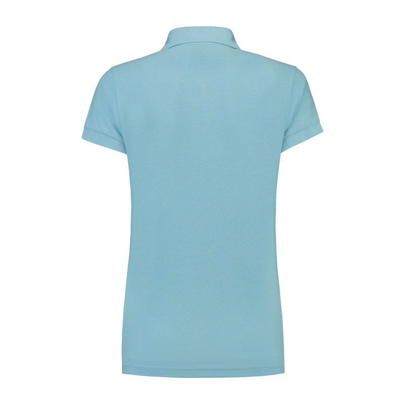 Lemon & Soda Basic Mix Polo for her