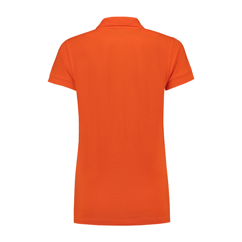 Lemon & Soda Basic Mix Polo for her