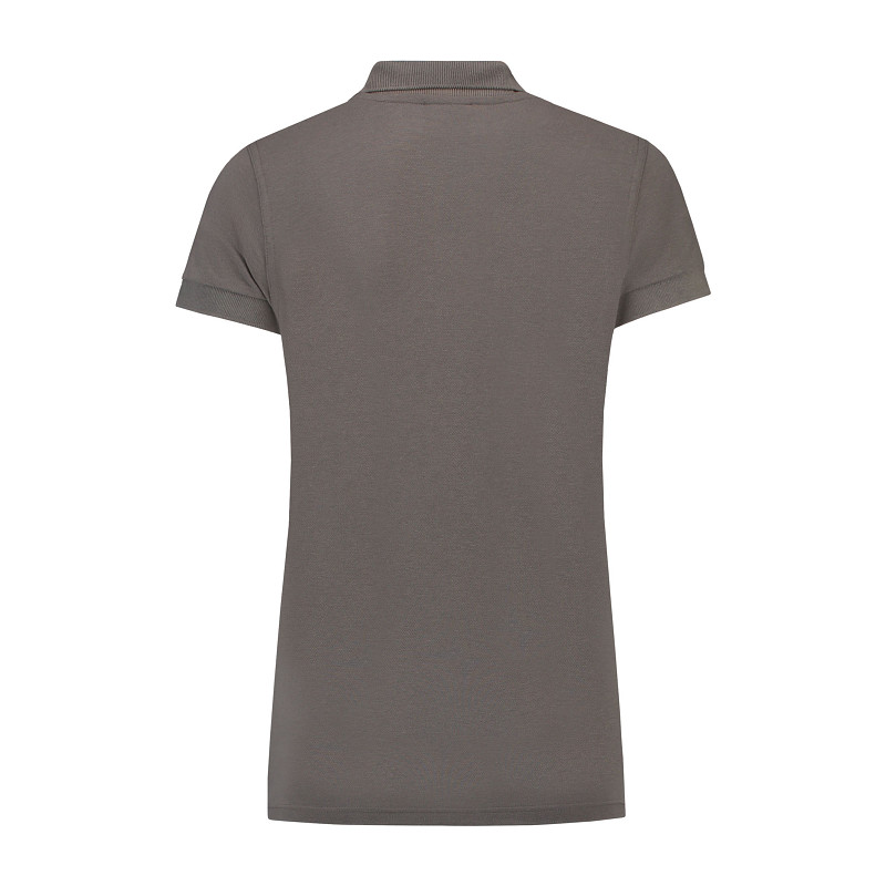 Lemon & Soda Basic Mix Polo for her