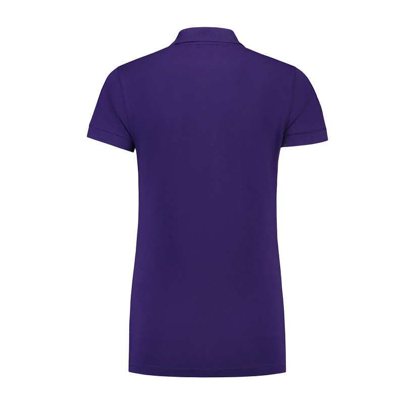 Lemon & Soda Basic Mix Polo for her
