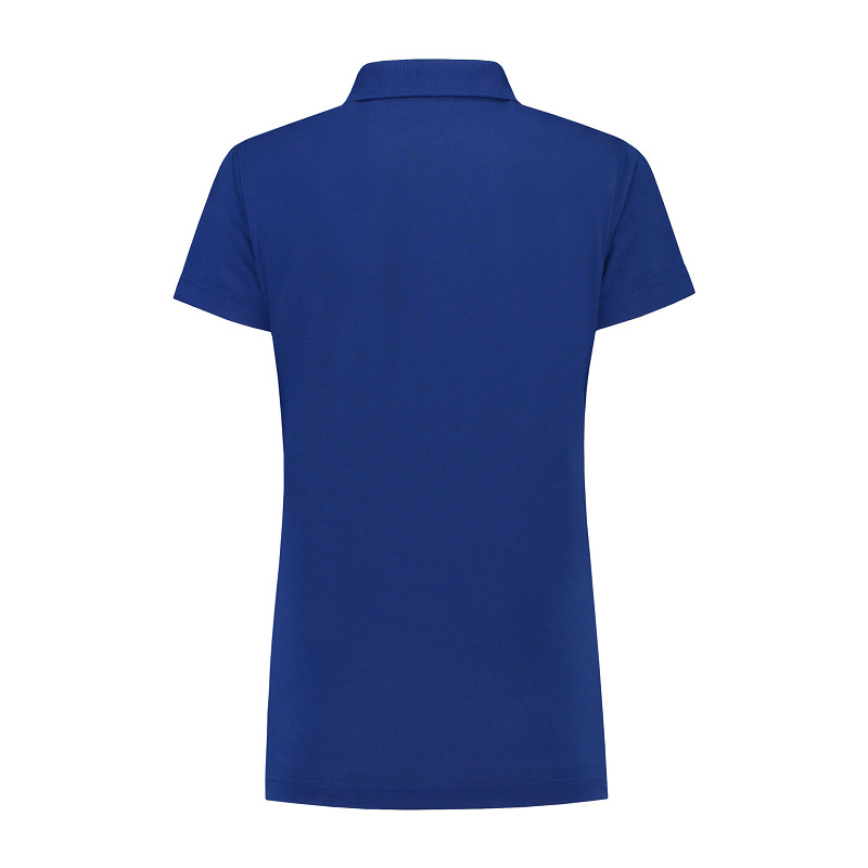 Lemon & Soda Basic Mix Polo for her