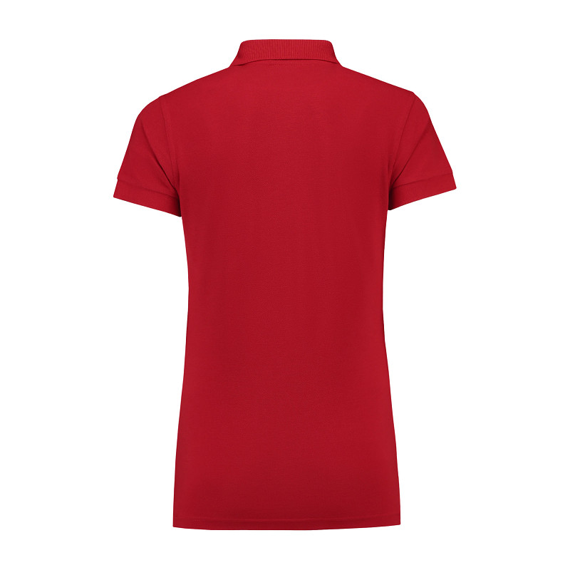 Lemon & Soda Basic Mix Polo for her