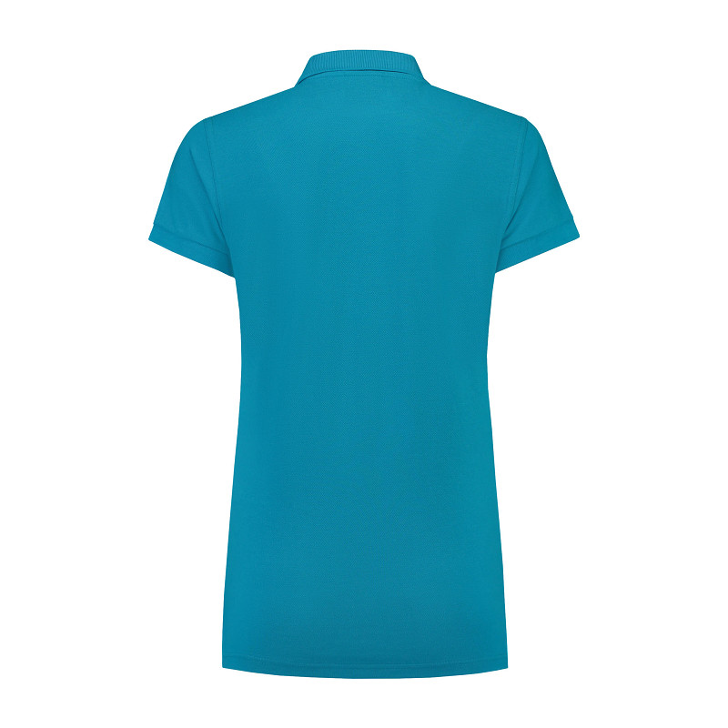 Lemon & Soda Basic Mix Polo for her