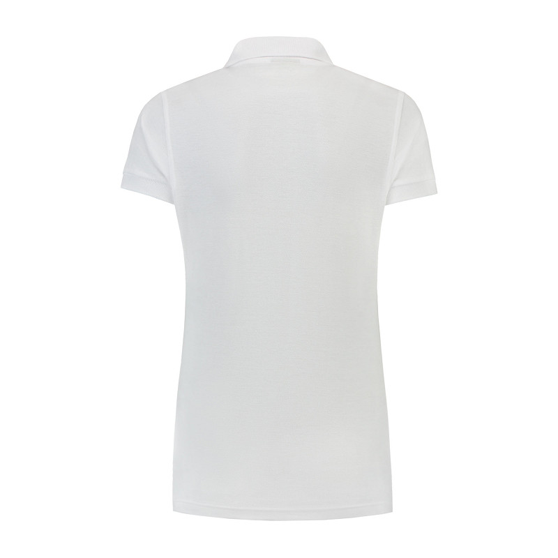 Lemon & Soda Basic Mix Polo for her