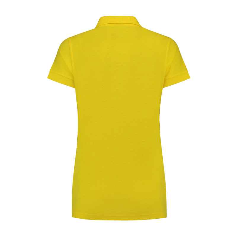Lemon & Soda Basic Mix Polo for her