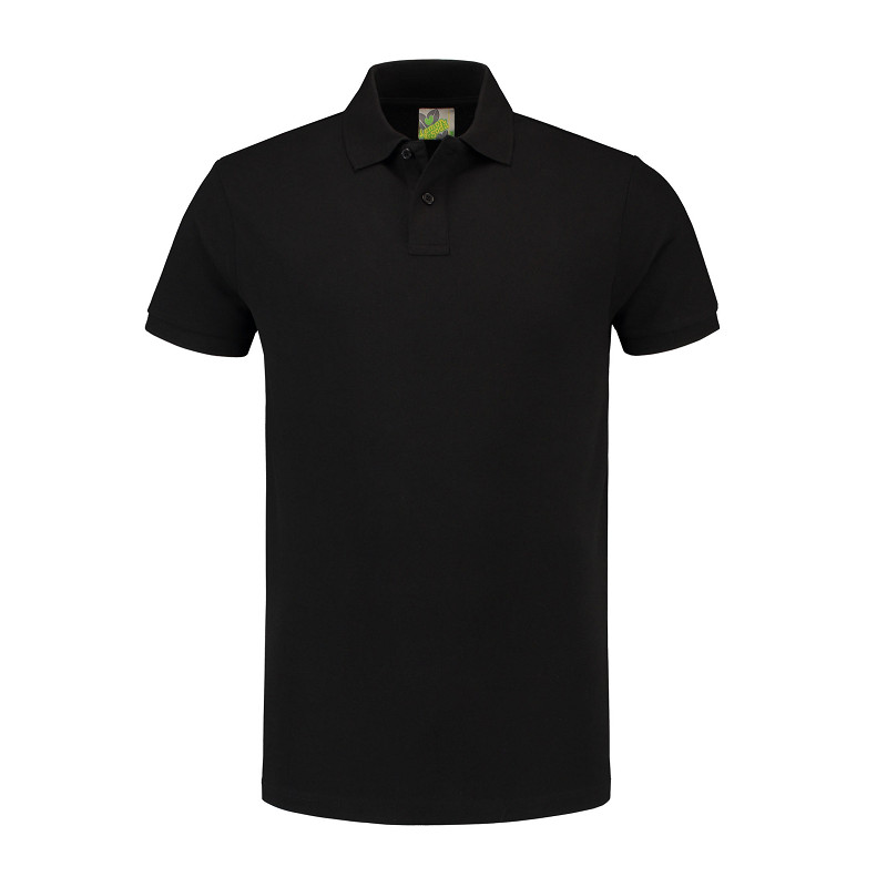 Lemon & Soda Fit Polo