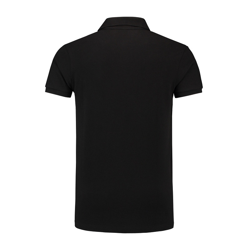 Lemon & Soda Fit Polo