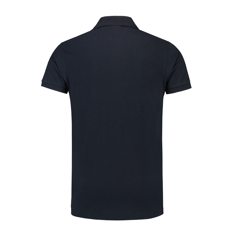 Lemon & Soda Fit Polo