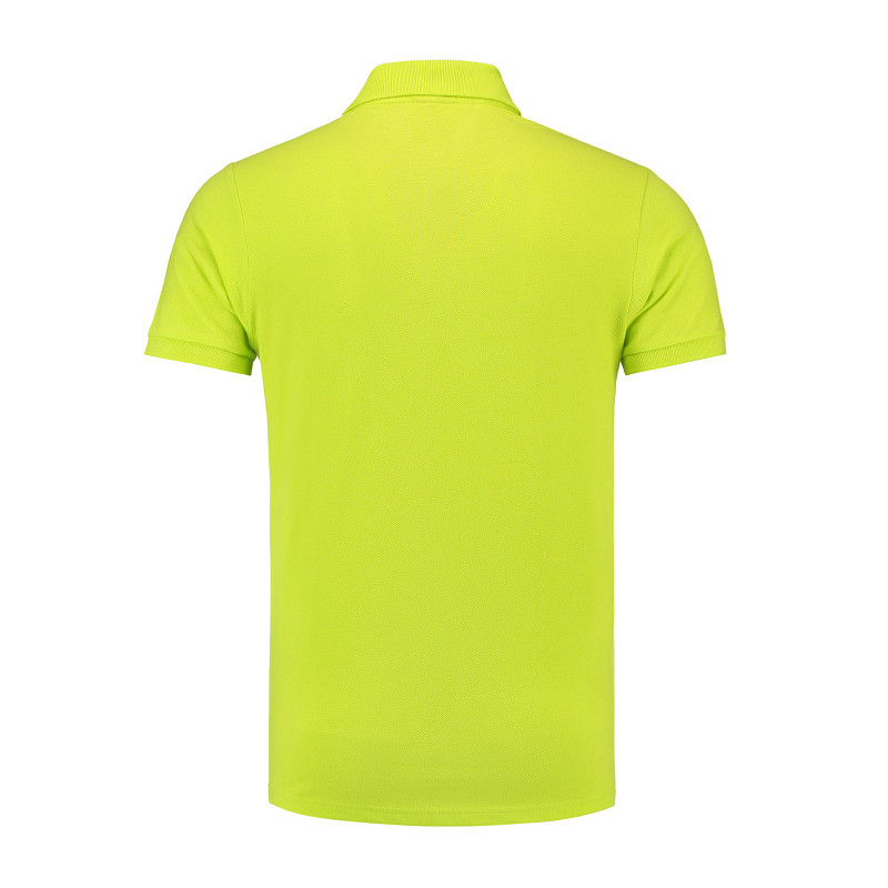 Lemon & Soda Fit Polo