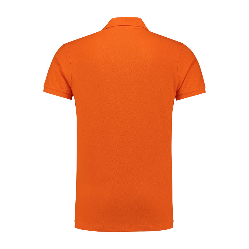Lemon & Soda Fit Polo